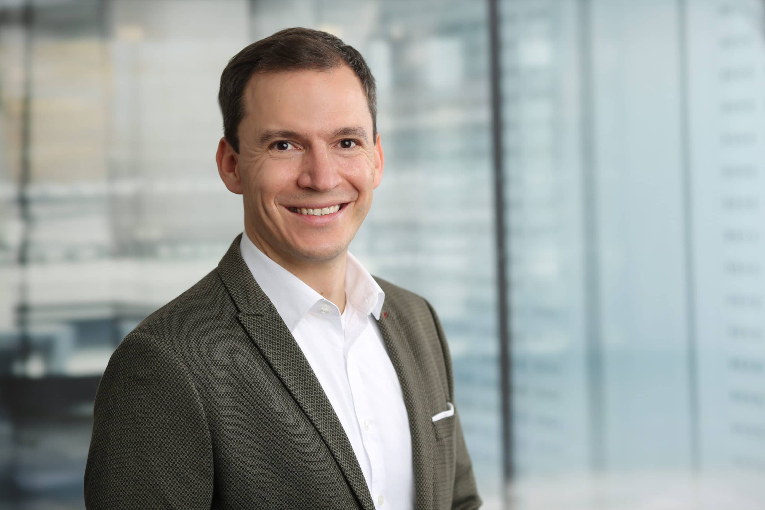 Simon Brechel Profilbild Simon Brechel