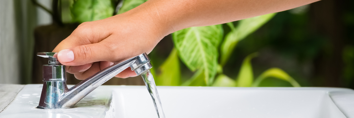 Bild zum Artikel:Neues Informationsportal: Wasser Einsparpotentiale für Haushalte