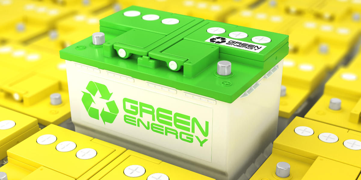 Bild zum Artikel: Batterierecycling: Eine Innovation, die die Elektrofahrzeugindustrie revolutionieren könnte