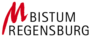 Logo Diözese Regensburg