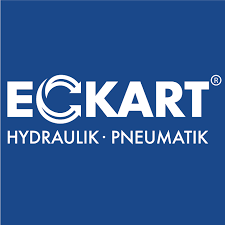 Logo ECKART GmbH