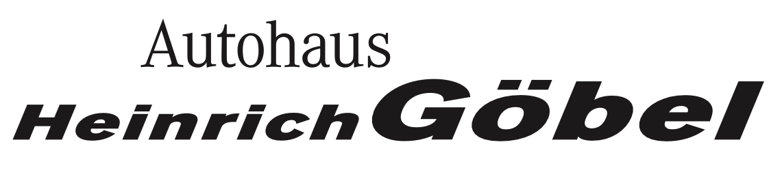 Logo Heinrich Göbel GmbH