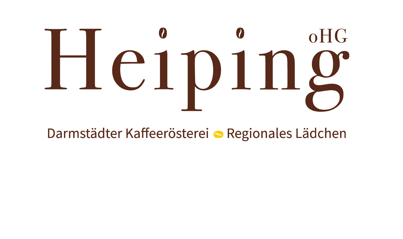 Logo Heiping oHG
