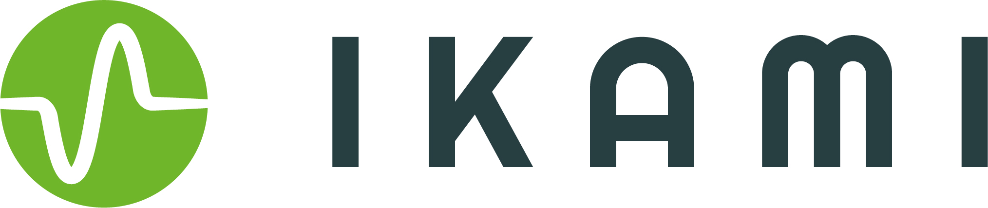 Logo IKAMI GbR
