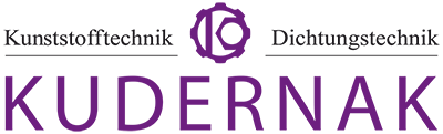Logo Kudernak GmbH