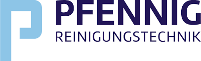 Logo Pfennig Reinigungstechnik GmbH