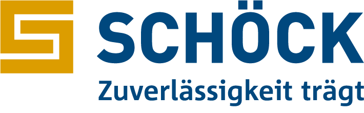 Logo Schöck Bauteile GmbH