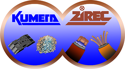 Logo Zirec Kabelaufbereitungs GmbH