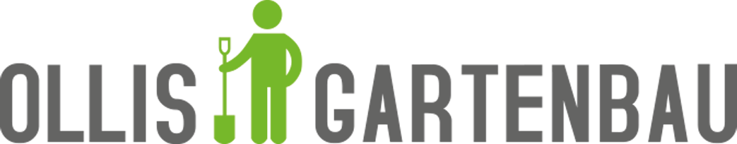Logo Ollis Gartenbau